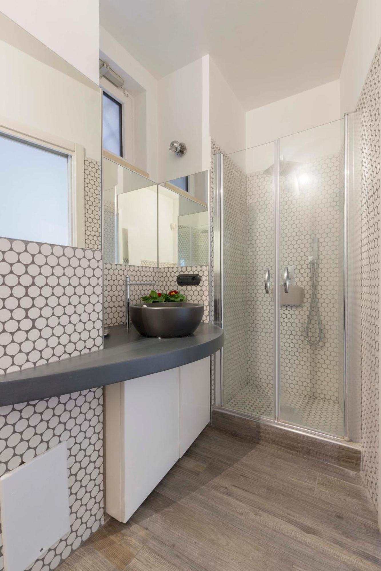 Domus Rinascimento Apartamento
