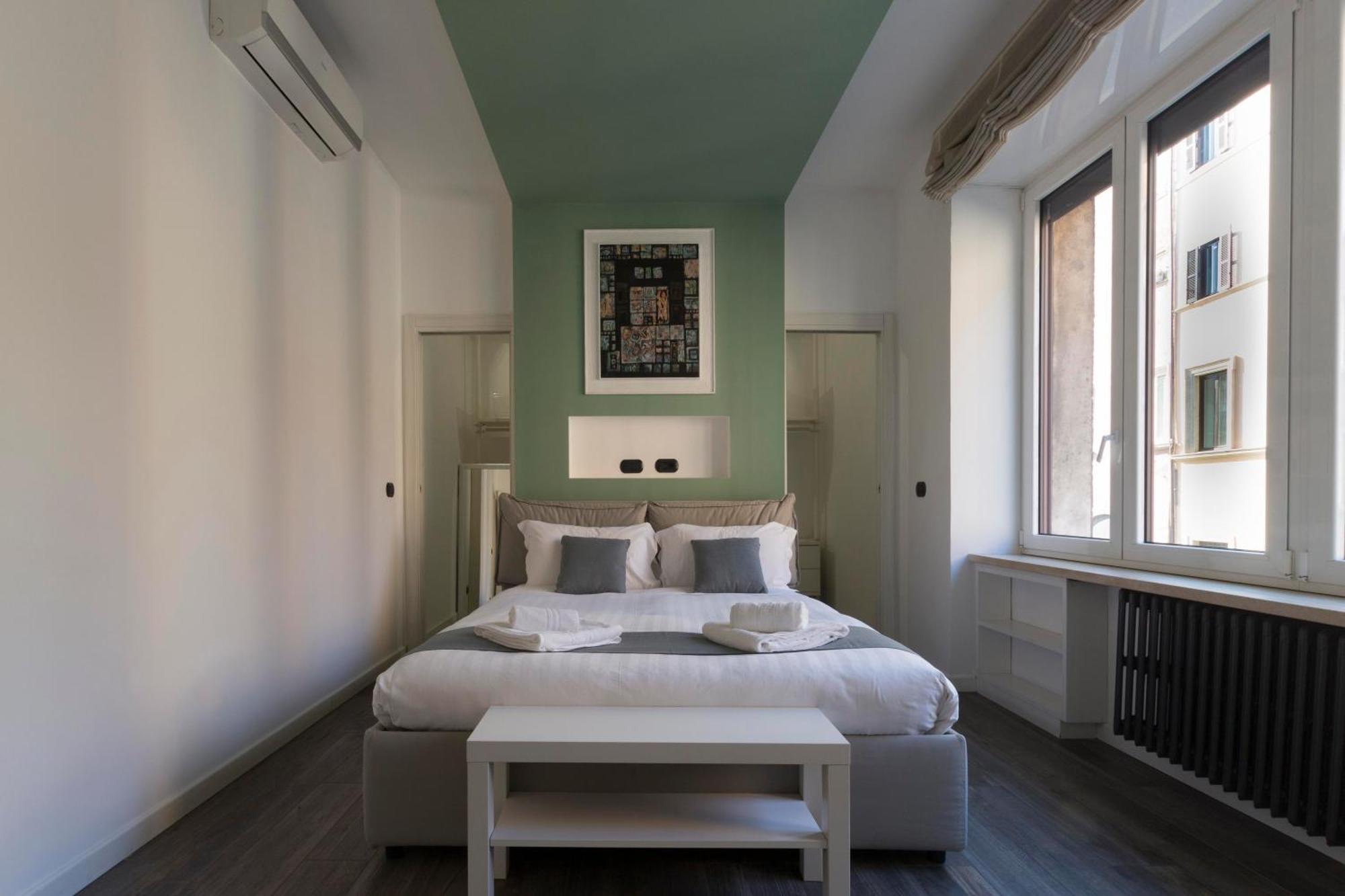 Domus Rinascimento Apartamento Roma