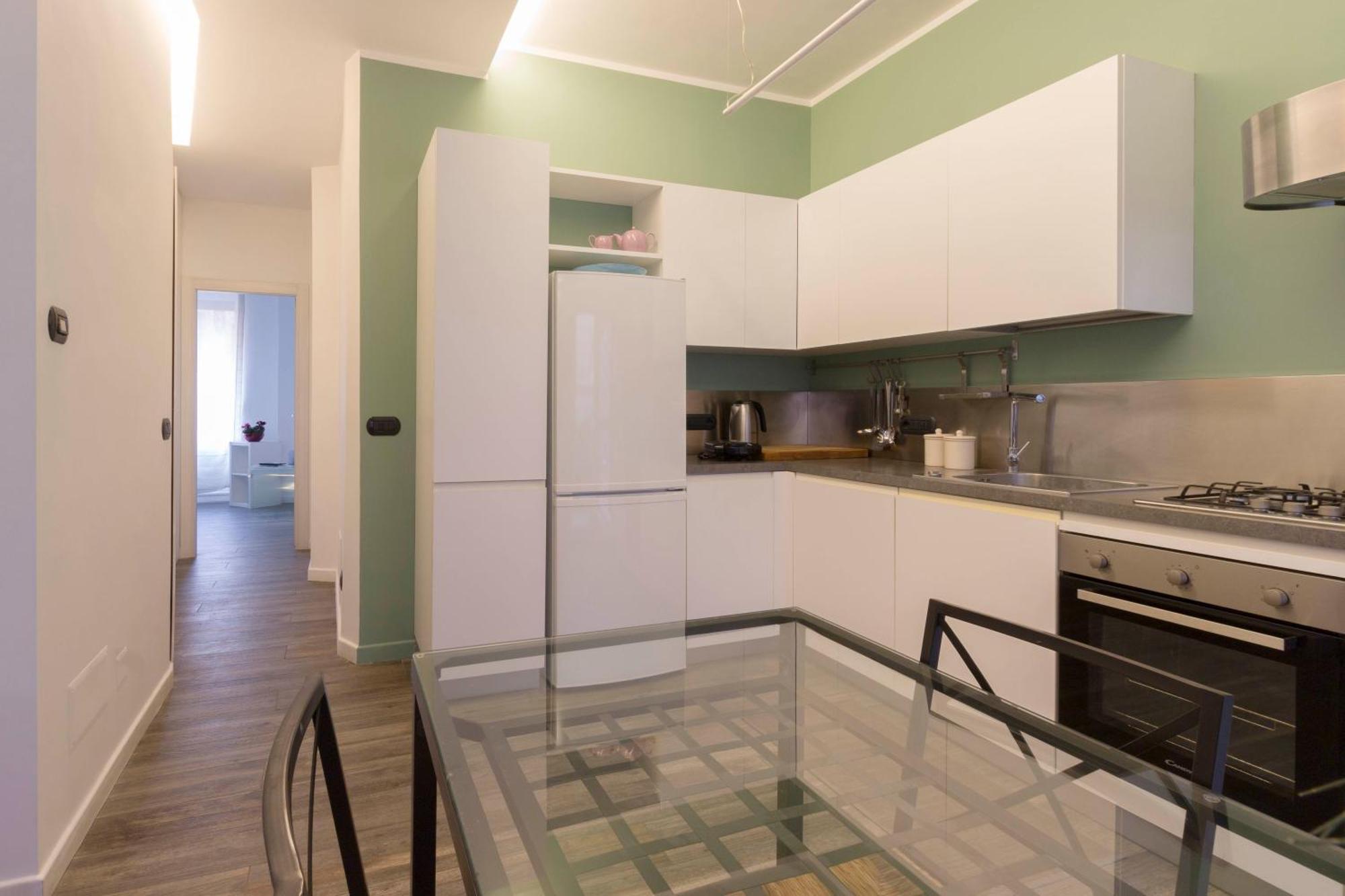 Apartamento Domus Rinascimento Roma
