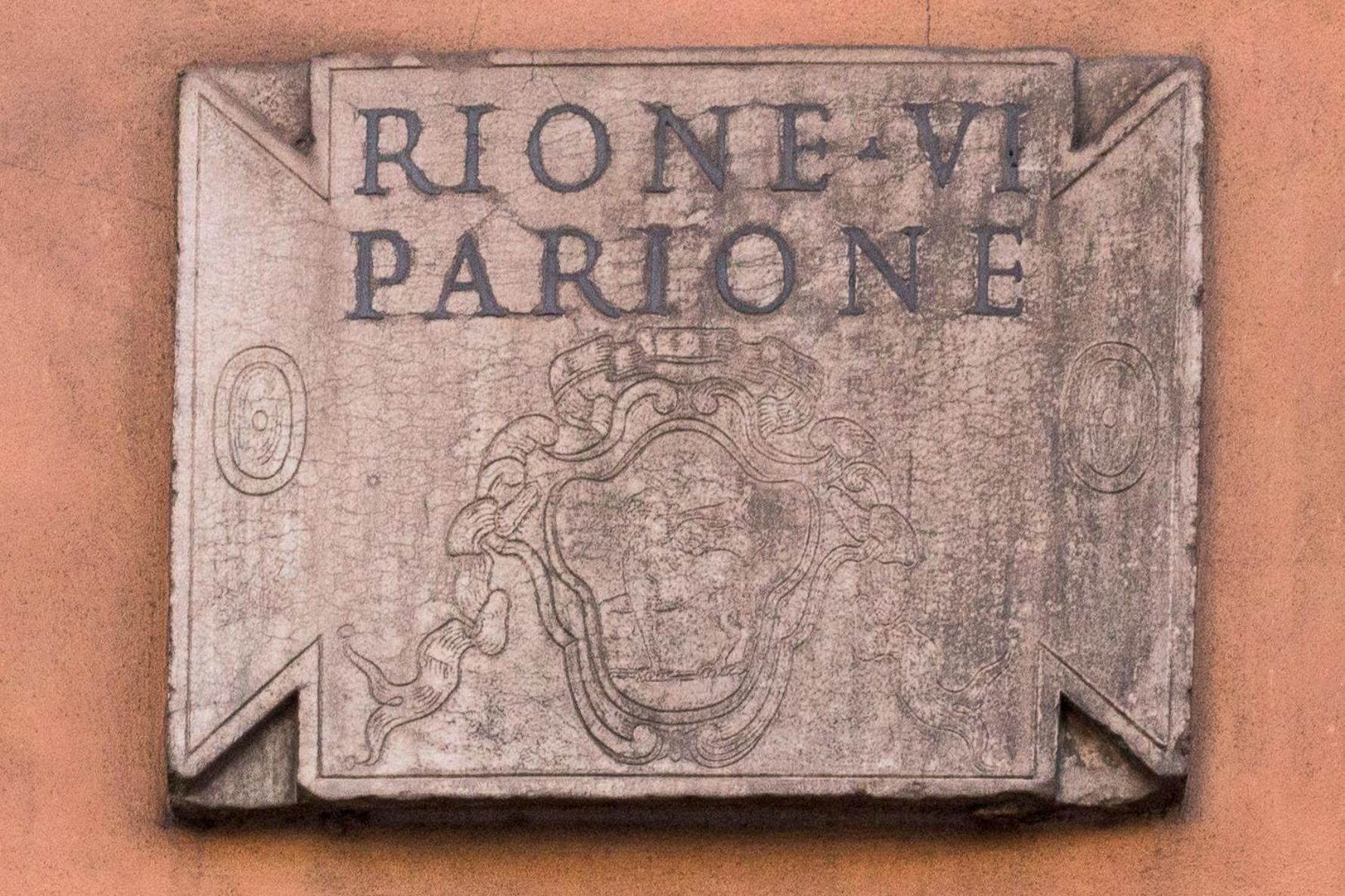Domus Rinascimento Apartamento Roma