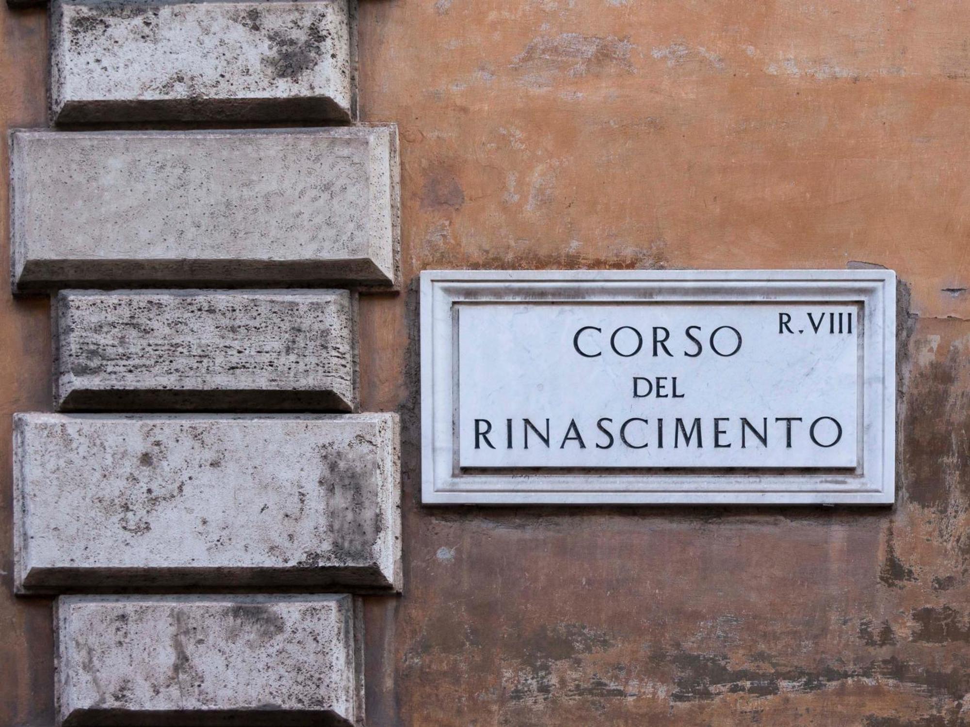 Domus Rinascimento Apartamento *